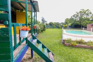 Φωτογραφία από το άλμπουμ του Casa con pileta Colastine III - Santa Fe σε Colastiné