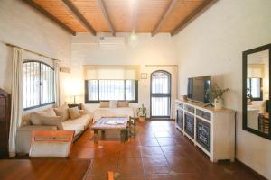 Φωτογραφία από το άλμπουμ του Casa con pileta Colastine III - Santa Fe σε Colastiné