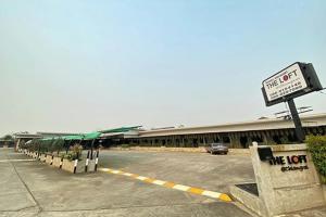 Ảnh trong thư viện ảnh của The Loft @Chiangrai ở Ban Du