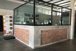 Ảnh trong thư viện ảnh của The Loft @Chiangrai ở Ban Du +89 ảnh