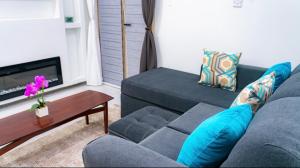 Imagem da galeria de Apartment in Kingston at Sunnyshade em Kingston