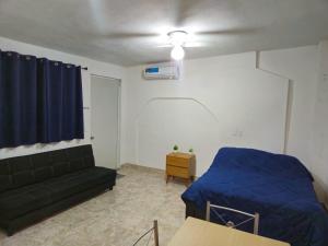 Zona d'estar a Departamento TITOS 1