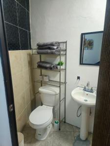 Bany a Departamento TITOS 1