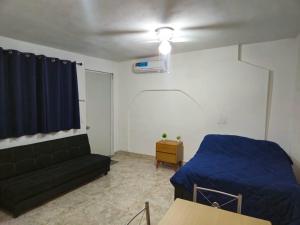 Zona d'estar a Departamento TITOS 1