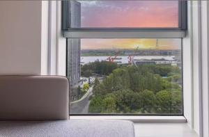 Příroda nedaleko hotelu