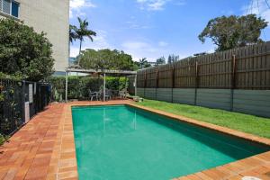 Swimmingpoolen hos eller tæt på Trade Winds Unit 5, 52 Edmund St, Kings Beach