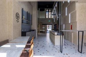 Afbeelding uit fotogalerij van SUPERB HoTEL in Magong +104 foto's