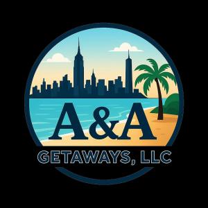 Et logo, certifikat, skilt eller en pris der bliver vist frem på Luxury Cabarete East Condominiums