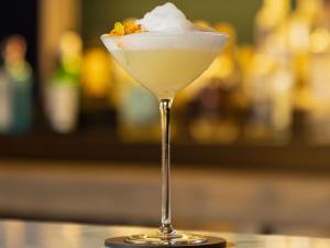 Nápoje v ubytování V Villas Hua Hin - MGallery Collection