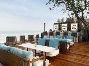 Příroda nedaleko hotelu