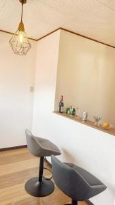 Fotografie z fotogalerie ubytování 富士見旅館 v destinaci Fudžijošida