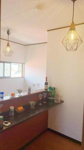 Fotografie z fotogalerie ubytování 富士見旅館 v destinaci Fudžijošida