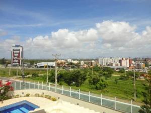 Swimmingpoolen hos eller tæt på Vila Manu