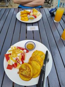 Еда / где поесть недалеко от лоджа +17 фотографий