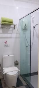 Ένα μπάνιο στο Nazaki Beach Hotel & Spa Maldives