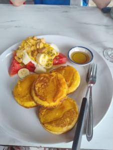 Еда / где поесть недалеко от лоджа