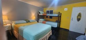 Φωτογραφία από το άλμπουμ του Colibriest Bed and breakfast σε La Esperanza