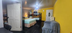 Φωτογραφία από το άλμπουμ του Colibriest Bed and breakfast σε La Esperanza +22 φωτογραφίες