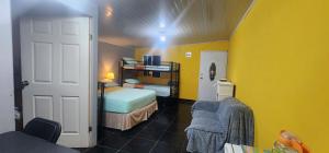 Φωτογραφία από το άλμπουμ του Colibriest Bed and breakfast σε La Esperanza