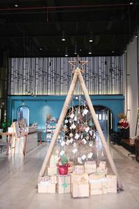 Fotografie z fotogalerie ubytování Em Oi Boutique Hotel v Nha Trangu