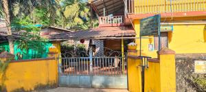 Здание гостевого дома