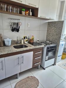 Billede fra billedgalleriet på Condomínio Residencial Tiê i Camassari