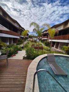 Billede fra billedgalleriet på Condomínio Residencial Tiê i Camassari