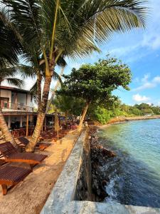 Příroda nedaleko apartmánu + 41 fotografií