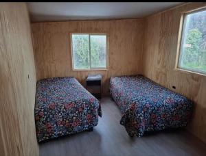 Fotografie z fotogalerie ubytování Ester Alojamiento v destinaci Ancud