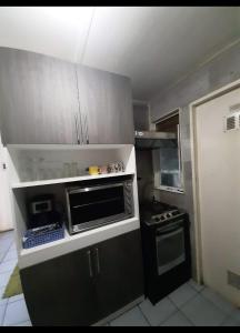 Fotografie z fotogalerie ubytování Ester Alojamiento v destinaci Ancud + 1 fotografie