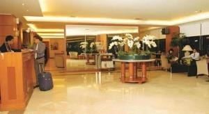 Hosté ubytování Grand Cemara Hotel + 102 fotografií