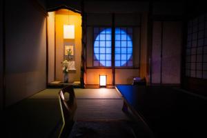 O zonă de relaxare la Ohanabo