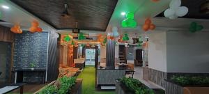 Φωτογραφία από το άλμπουμ του Hotel Ghiloth Inn σε Neemrana