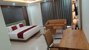 Φωτογραφία από το άλμπουμ του Hotel Ghiloth Inn σε Neemrana +6 φωτογραφίες