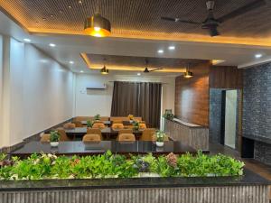 Φωτογραφία από το άλμπουμ του Hotel Ghiloth Inn σε Neemrana