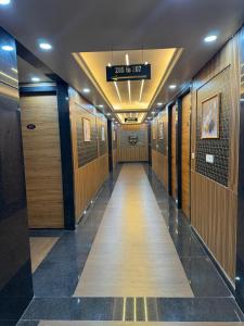 Φωτογραφία από το άλμπουμ του Hotel Ghiloth Inn σε Neemrana