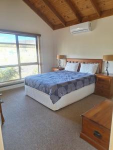 Billede fra billedgalleriet på Milpa's Cottage Tandamuki i Moonambel + 5 billeder