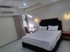 Ảnh trong thư viện ảnh của Januson Hotel ở Koba
