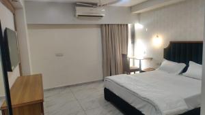 Ảnh trong thư viện ảnh của Januson Hotel ở Koba