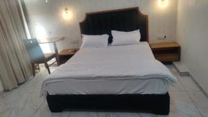 Ảnh trong thư viện ảnh của Januson Hotel ở Koba