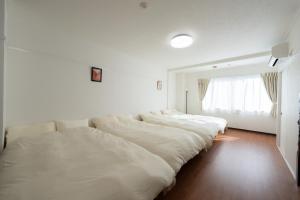 Postel nebo postele na pokoji v ubytování Casa G,S, - Vacation STAY 52723v + 26 fotografií