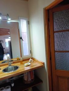 Φωτογραφία από το άλμπουμ του Complejo Terracota Ezpeleta σε Ezpeleta