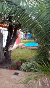 Πισίνα στο ή κοντά στο Complejo Terracota Ezpeleta