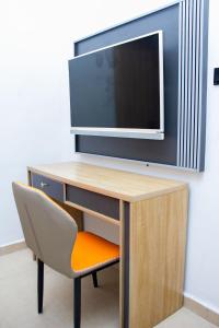 Fotografie z fotogalerie ubytování De Groove Apartment v destinaci Addo