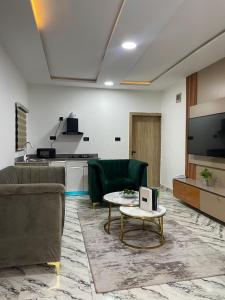 Fotografie z fotogalerie ubytování De Groove Apartment v destinaci Addo