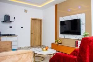 Fotografie z fotogalerie ubytování De Groove Apartment v destinaci Addo + 8 fotografií