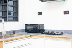 Fotografie z fotogalerie ubytování De Groove Apartment v destinaci Addo + 8 fotografií