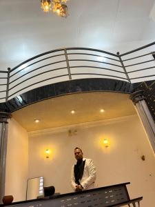 Gæster der bor på Lenisia Corporate Guest House + 32 billeder