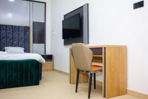 Fotografie z fotogalerie ubytování De Groove Apartment v destinaci Addo