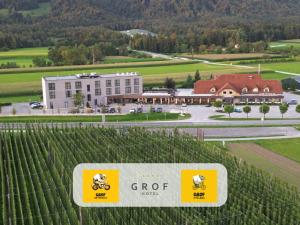 Φυσικό τοπίο κοντά σε αυτό το ξενοδοχείο